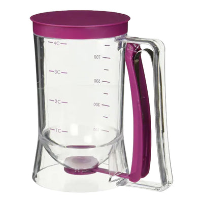 pancake batter dispenser