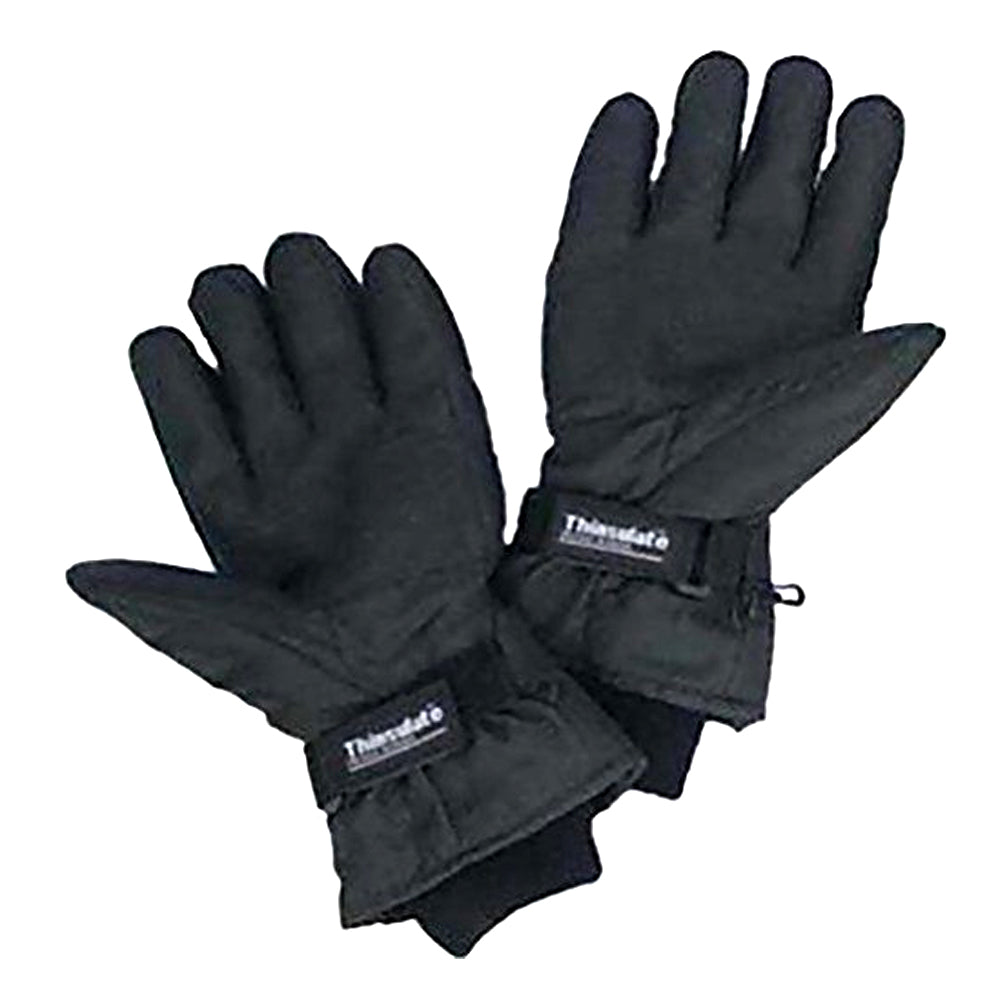 heated gloves