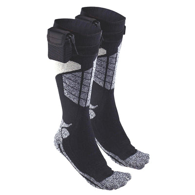 battery operated socks