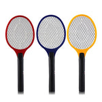 bug zapper racket