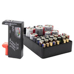 household battery tester