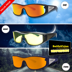 night vision glasses