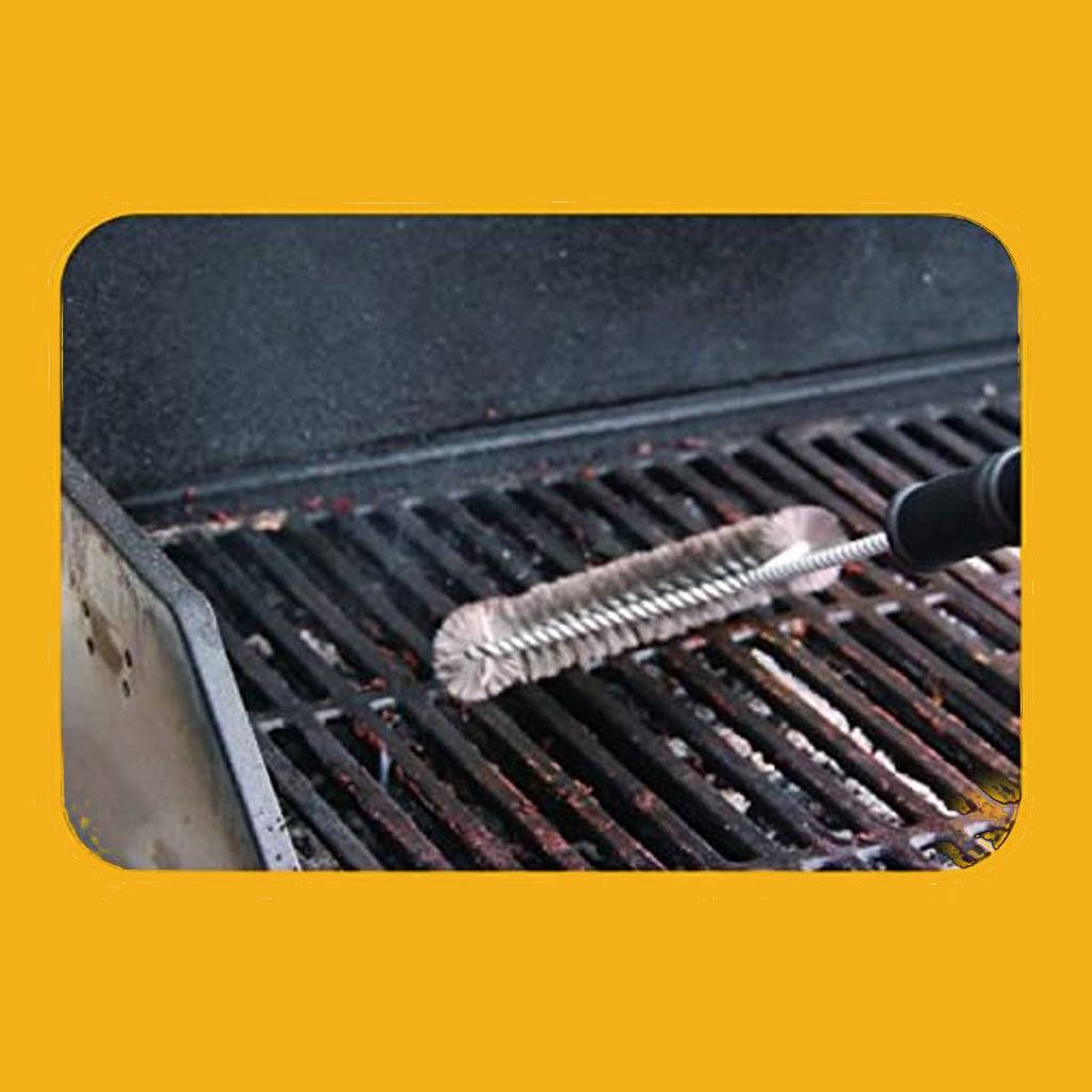 grill cleaner