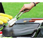 Grill with Ease: Non-Stick BBQ Sheets (2 Pack, 260°C)