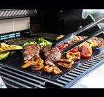 Grill with Ease: Non-Stick BBQ Sheets (2 Pack, 260°C)