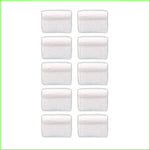 microfiber replacement pads