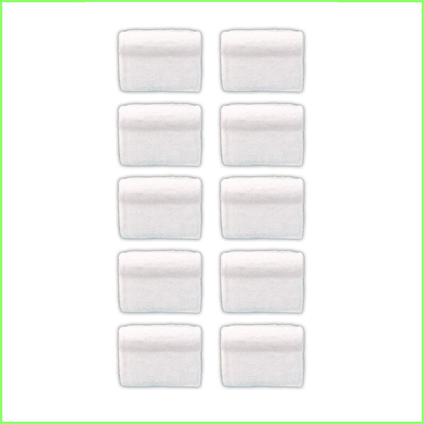 microfiber replacement pads