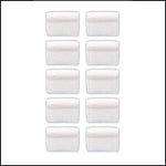 baseboard buddy pads