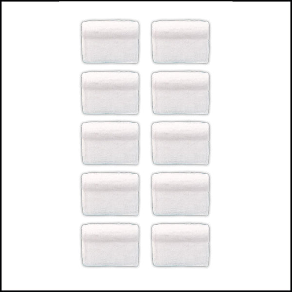 baseboard buddy pads