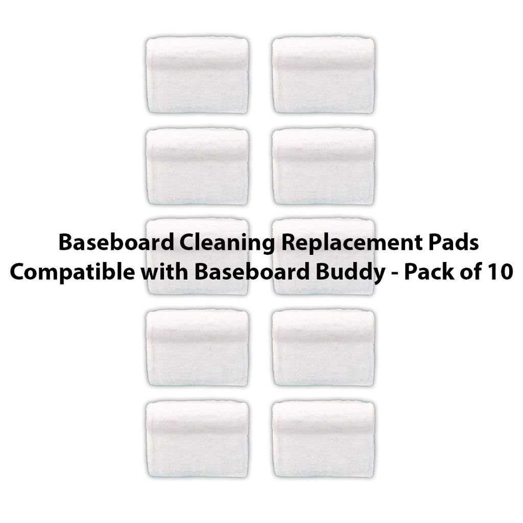 baseboard cleaner