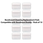 baseboard cleaner