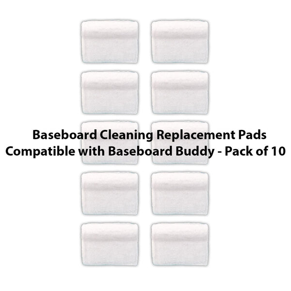 baseboard cleaner