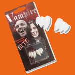 The Original Billy-Bob Vampire Triple Fang