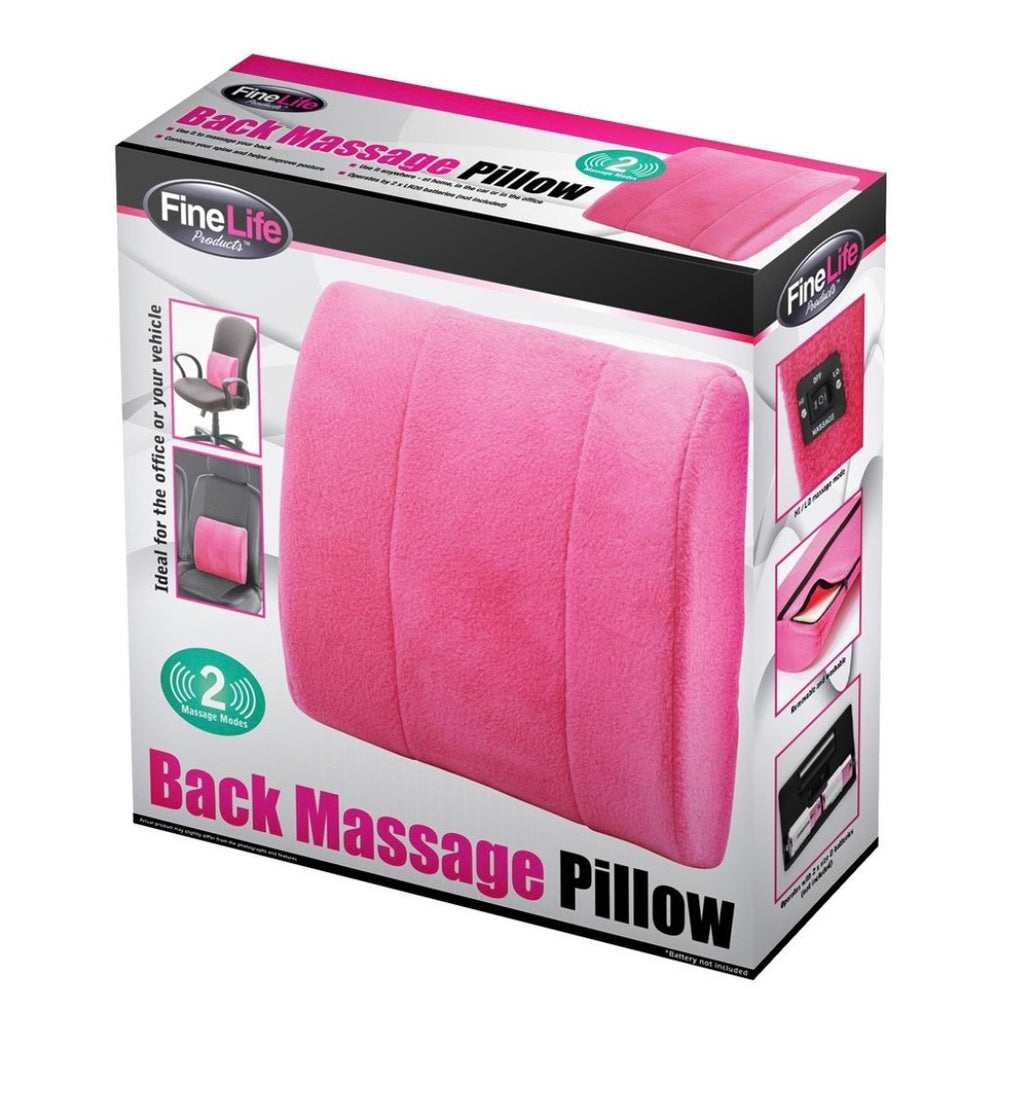 tension massage