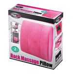 tension massage