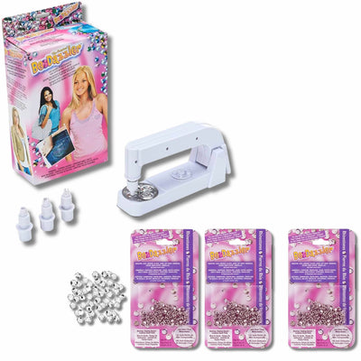 stud setting machine