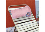 beach pillow