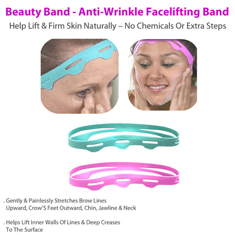 anti wrinkle