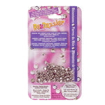 BeDazzler Rhinestones Refill - 150 pieces -Clear-