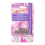 BeDazzler Rhinestones Refill - 150 pieces -Clear-