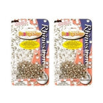 The Original Bedazzler Clear Rhinestones Refill-300 Pieces (2 x 150 pk)