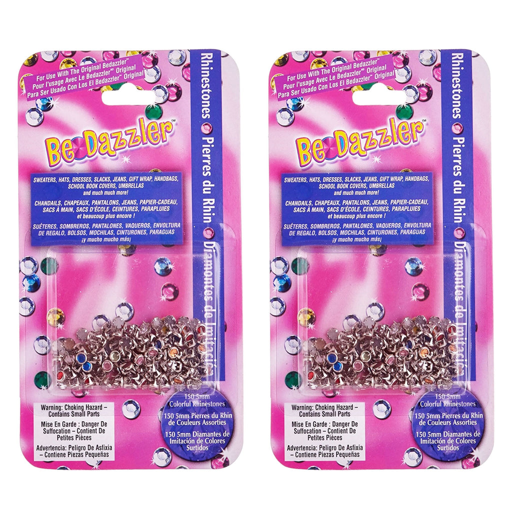 bedazzler rhinestones