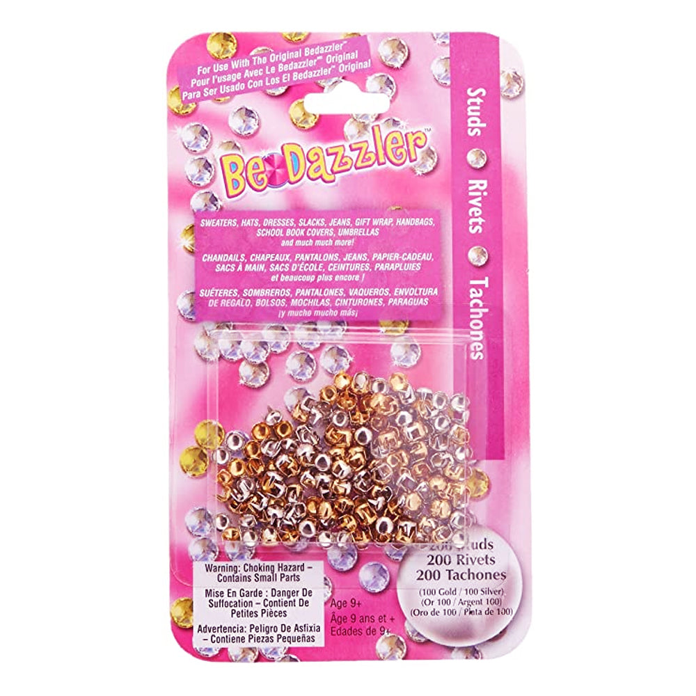Bedazzler DELUXE MEGA SET - The Original Bedazzler Rhinestone and Stud ...