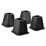 bed risers