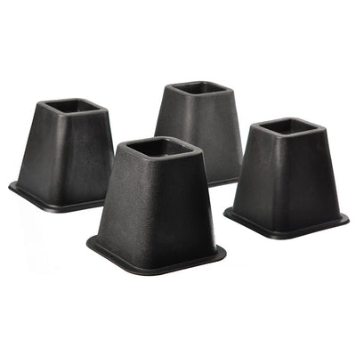 bed risers