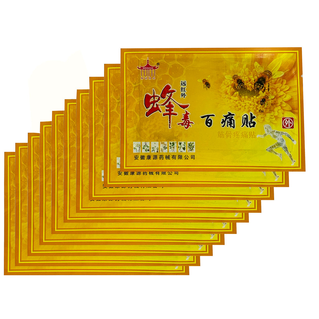 shoulder pain relief