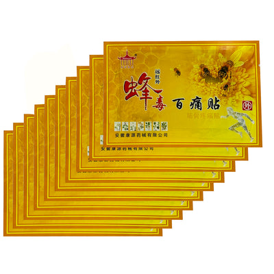 shoulder pain relief