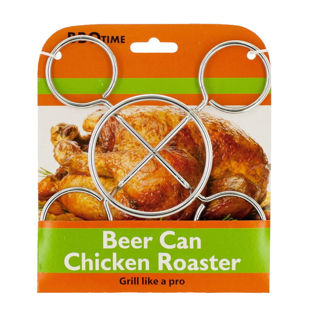 Beer Can Chicken Roaster