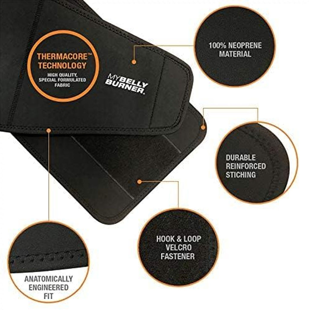 compression belt