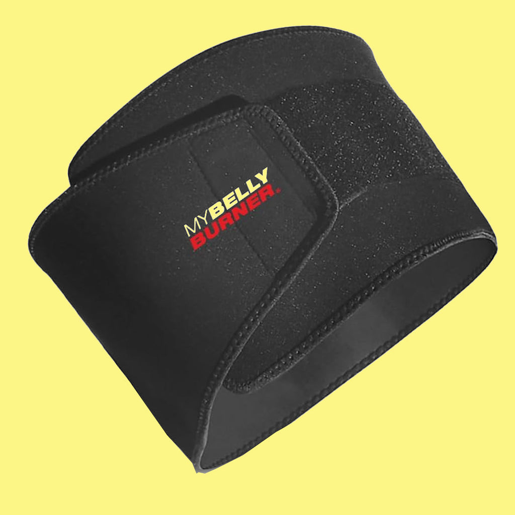 My Belly Burner - Weight Loss Belt