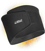 sweat belt