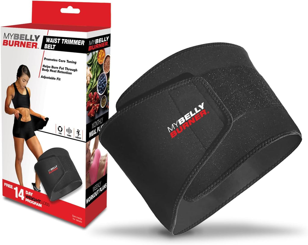 waist trimmer belt