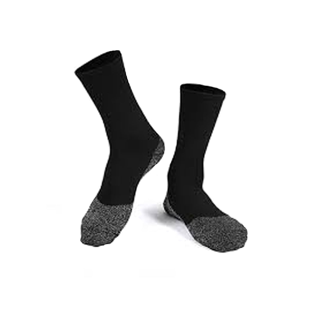 heat socks