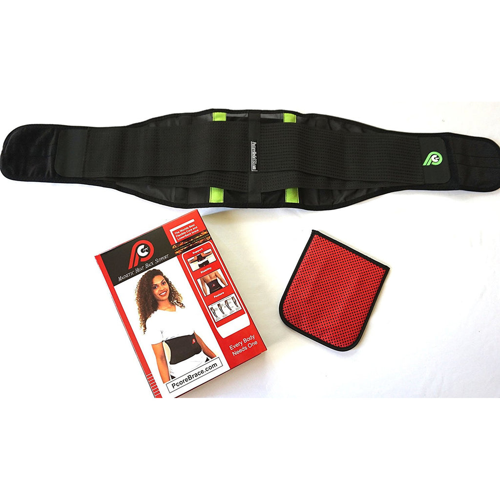 waist support belt