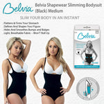 slimming bodysuit