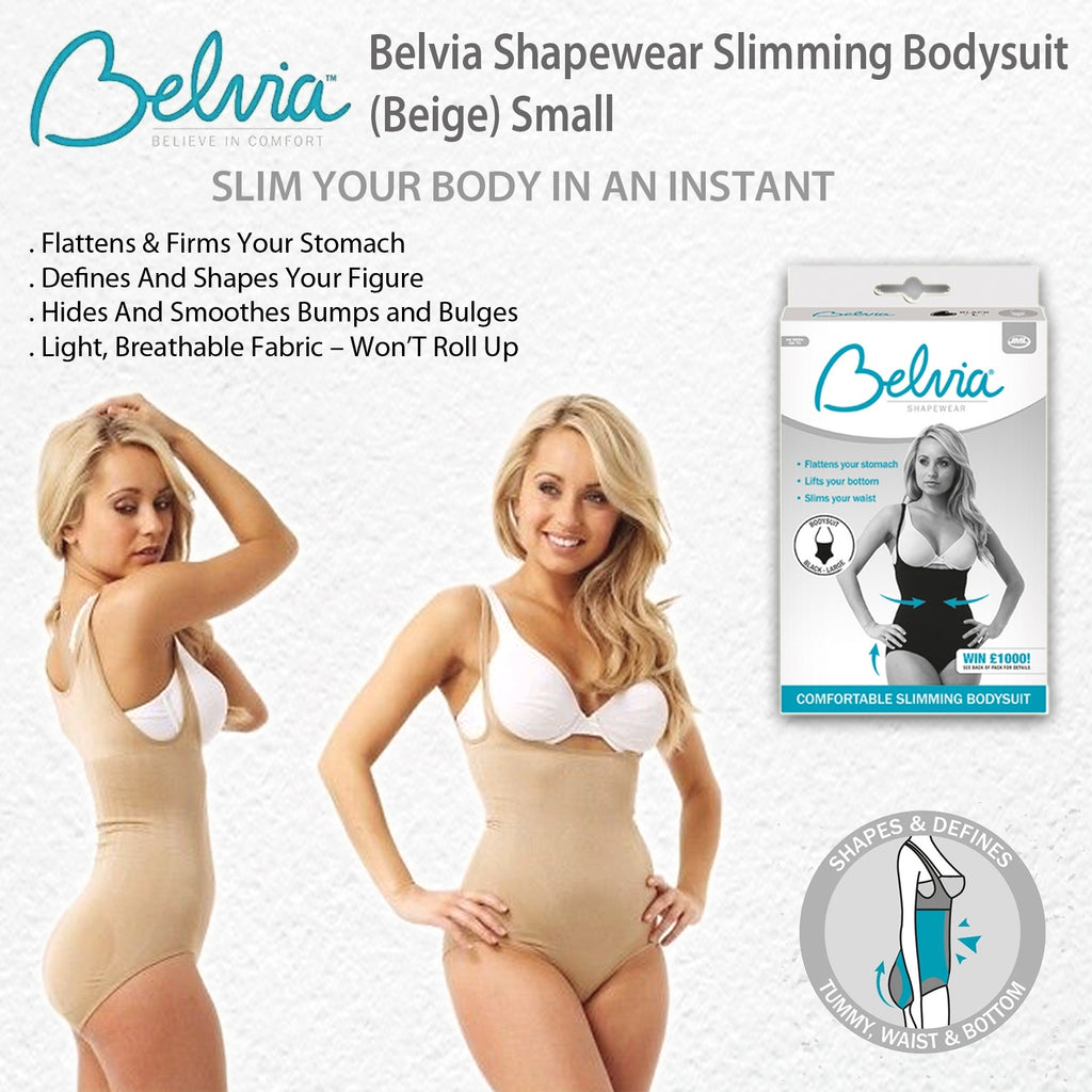 shapewear bodysuit