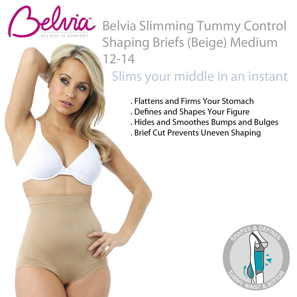 tummy control shapewear