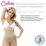 tummy control shapewear