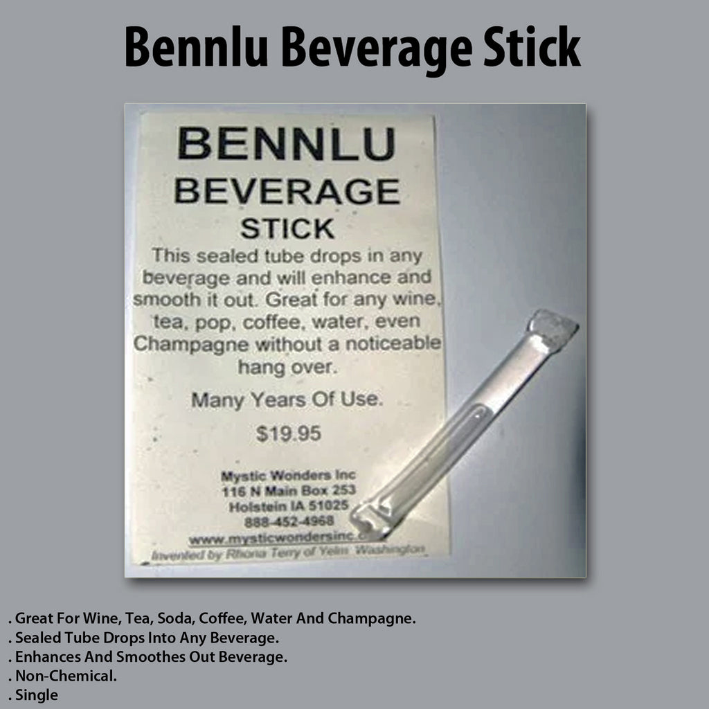beverage drink