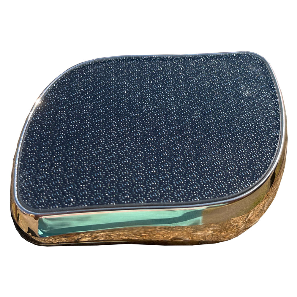 foot scraper