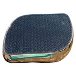 foot scraper