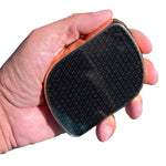 foot file