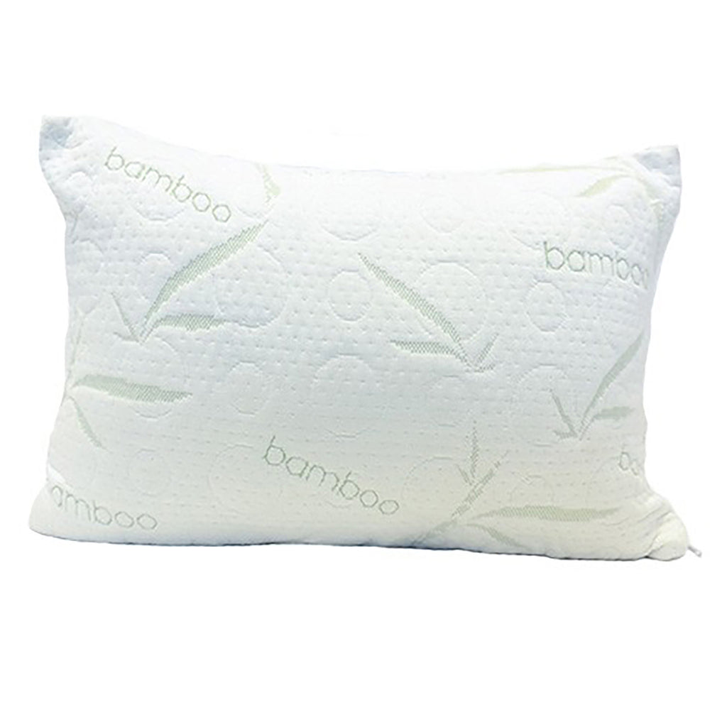 bamboo pillow