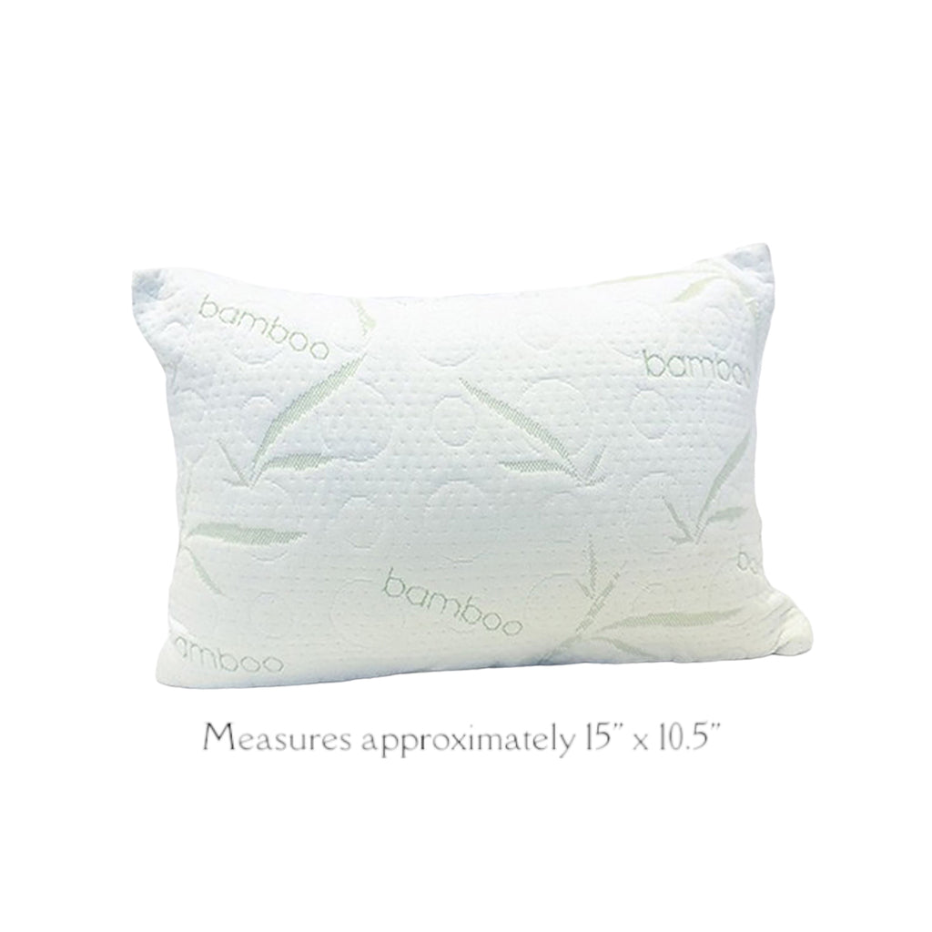 pillow hypoallergenic