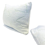 The Best Bamboo Travel  Pillow