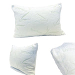 The Best Bamboo Travel  Pillow